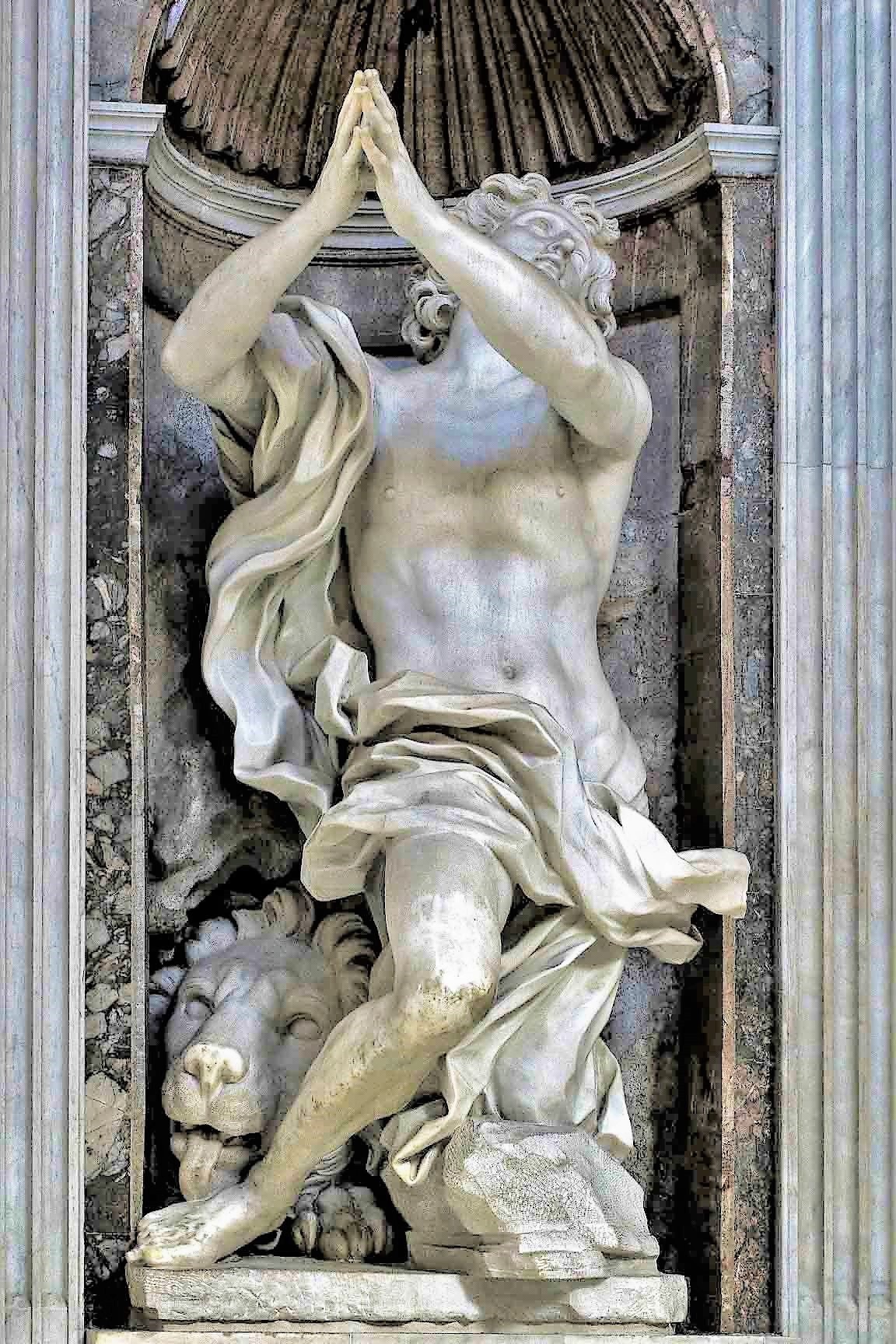 Roman churches